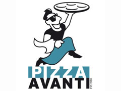 Pizza Avanti Dachau Logo